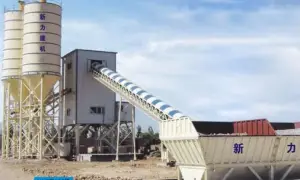 行业|混凝土搅拌机的日常维护和保养有哪些？